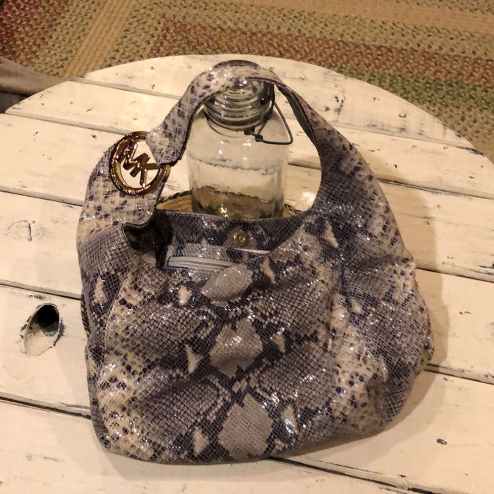 Michael Kors purse